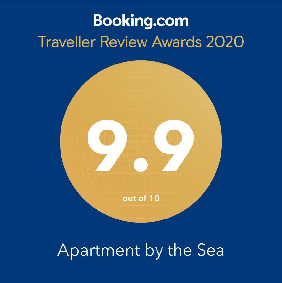Apartment By The Sea OOporto Esterno foto