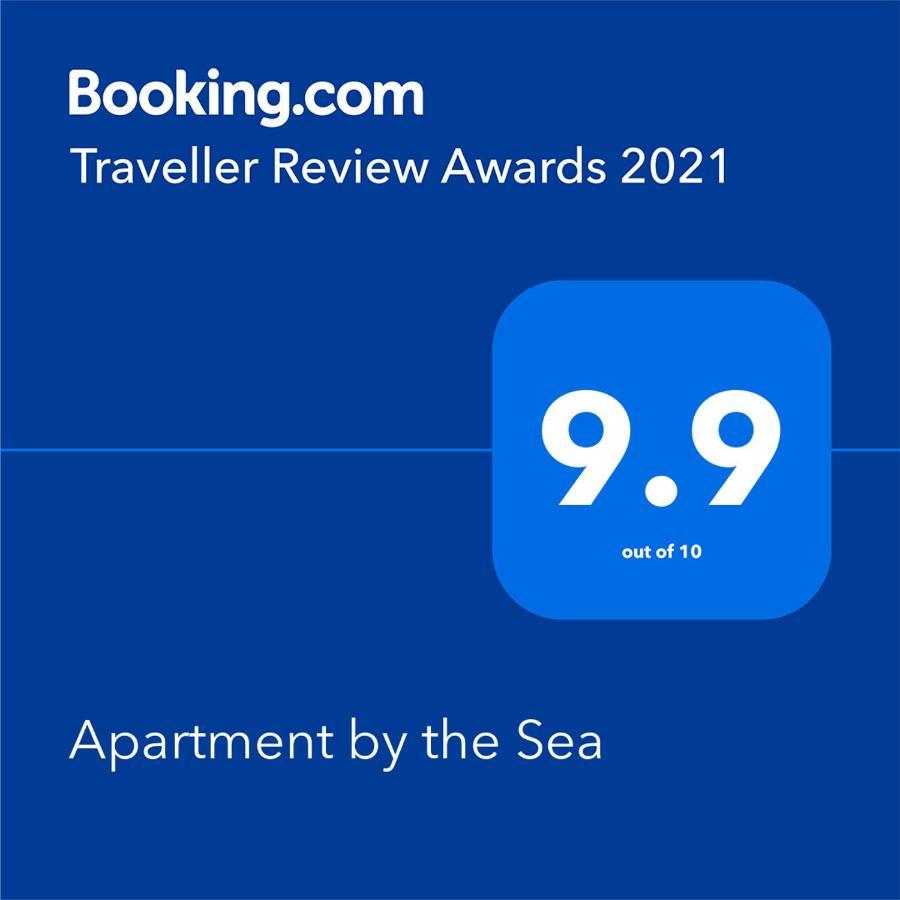 Apartment By The Sea OOporto Esterno foto