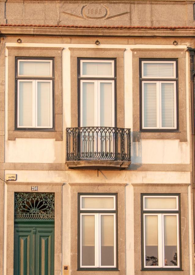 Apartment By The Sea OOporto Esterno foto