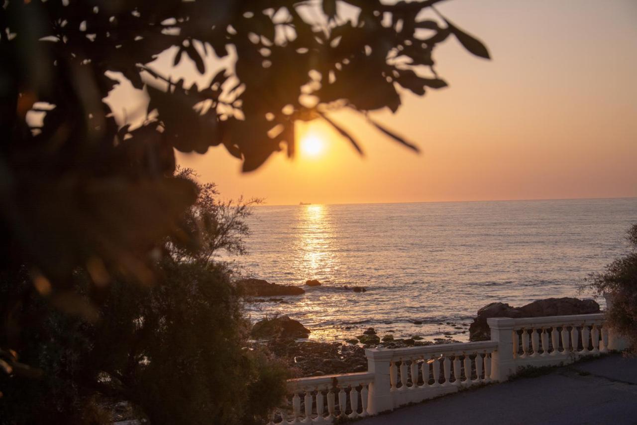 Apartment By The Sea OOporto Esterno foto