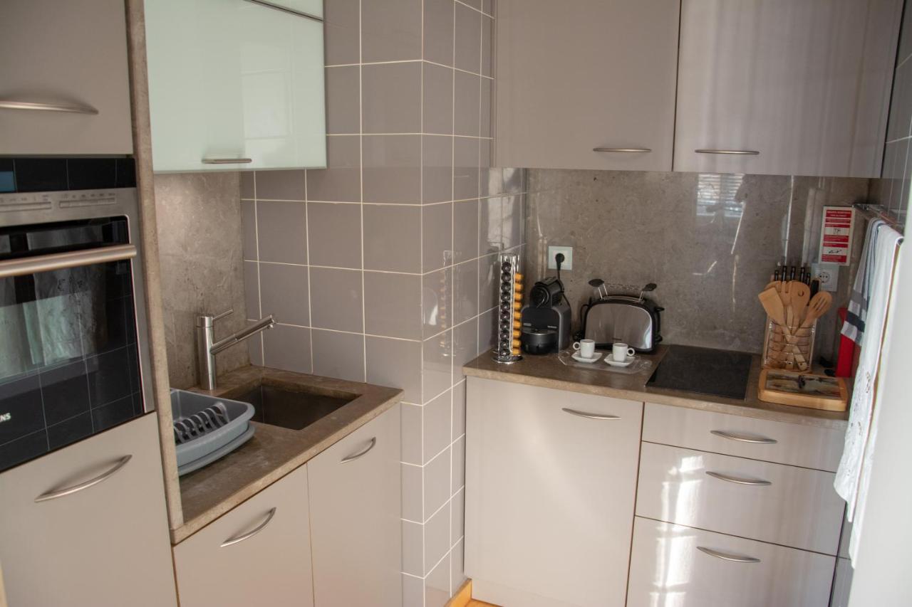 Apartment By The Sea OOporto Esterno foto