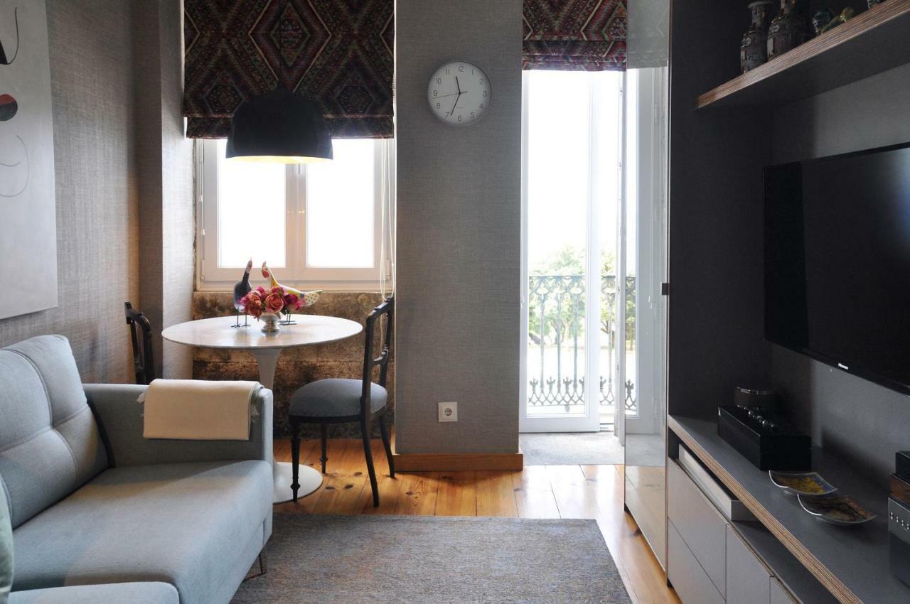 Apartment By The Sea OOporto Esterno foto