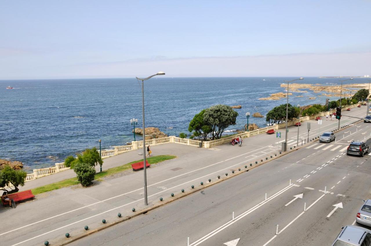 Apartment By The Sea OOporto Esterno foto