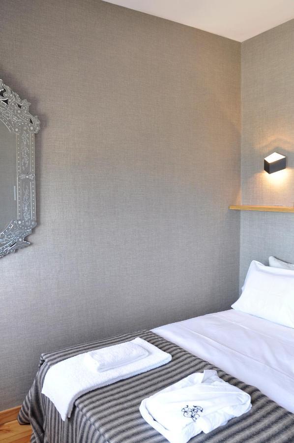 Apartment By The Sea OOporto Esterno foto