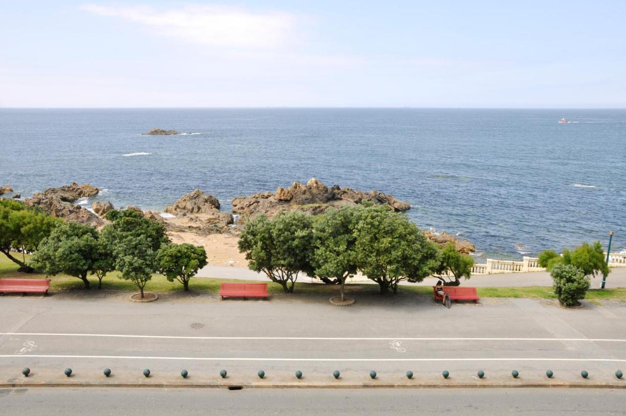 Apartment By The Sea OOporto Esterno foto
